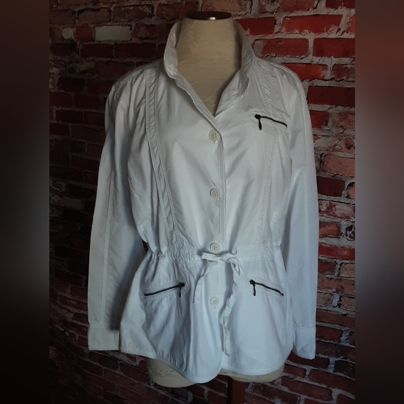 "LL Bean" Spring Jacket - Picture 1 of 6